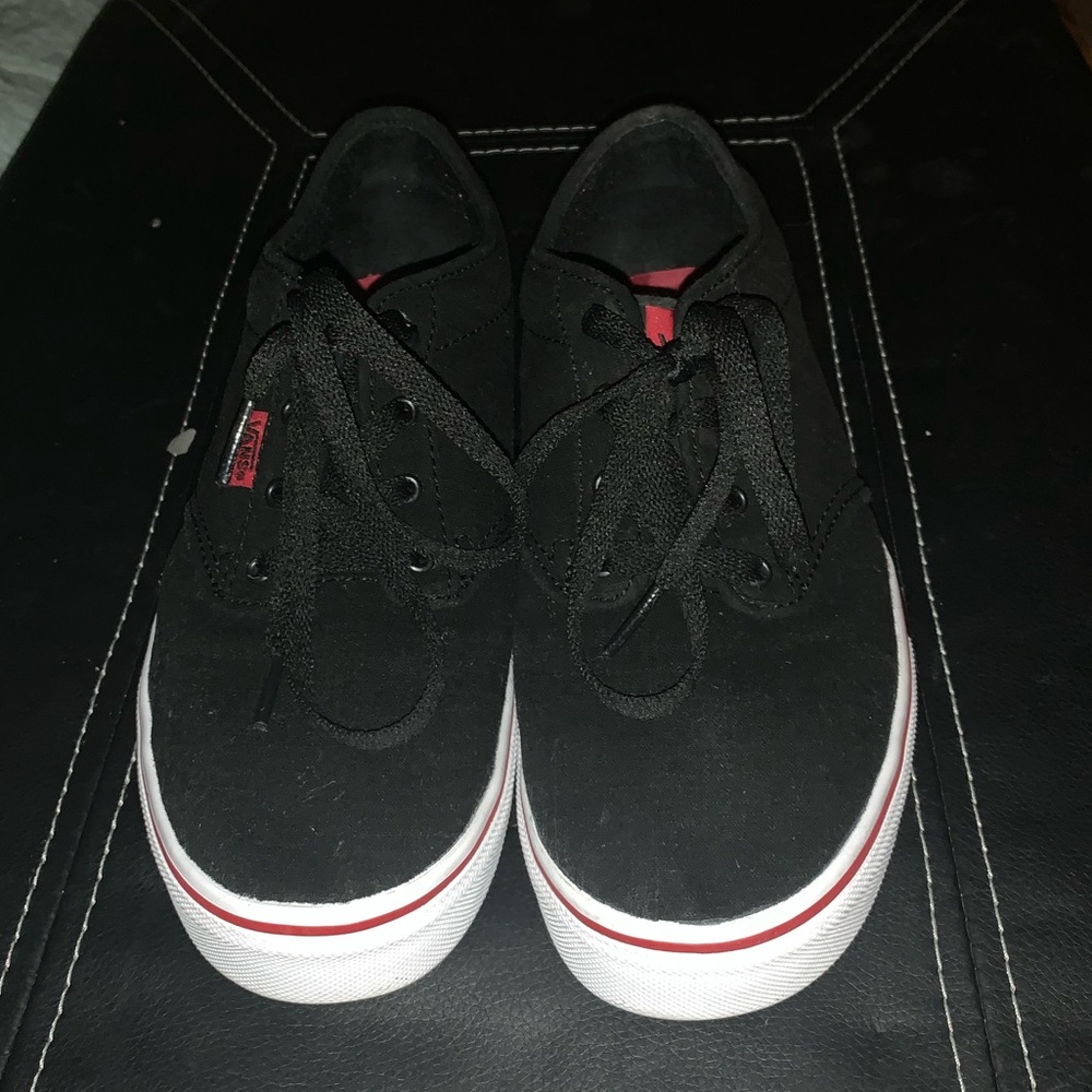 Vans